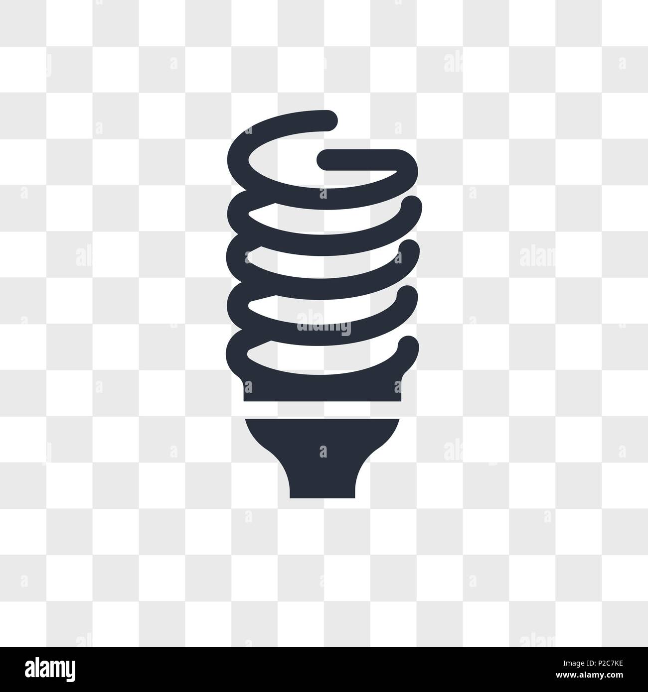 Slim device vector icon isolated on transparent background, Slim device ...