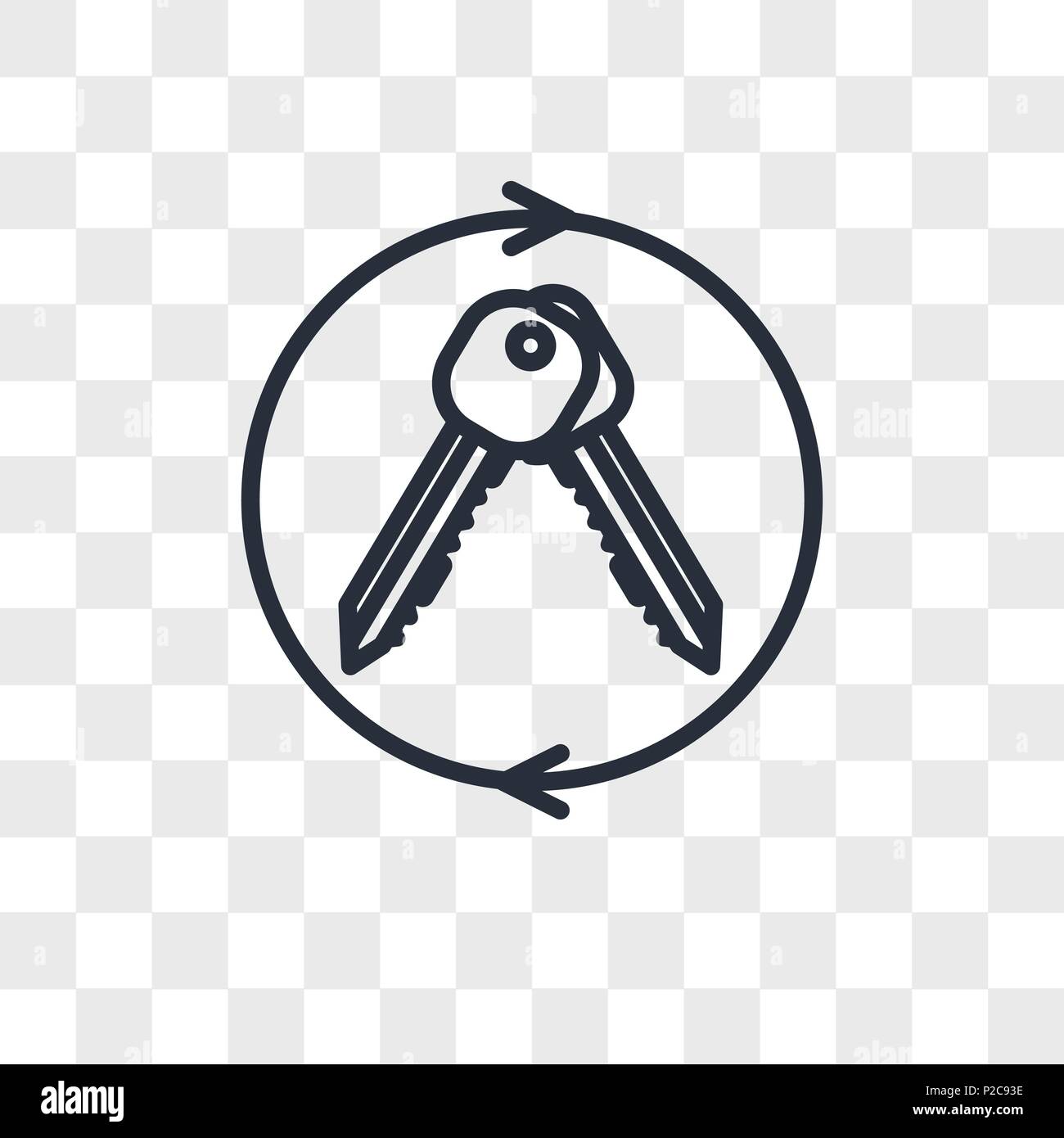 turnkey-vector-icon-isolated-on-transparent-background-turnkey-logo-concept-stock-vector-image-art-alamy