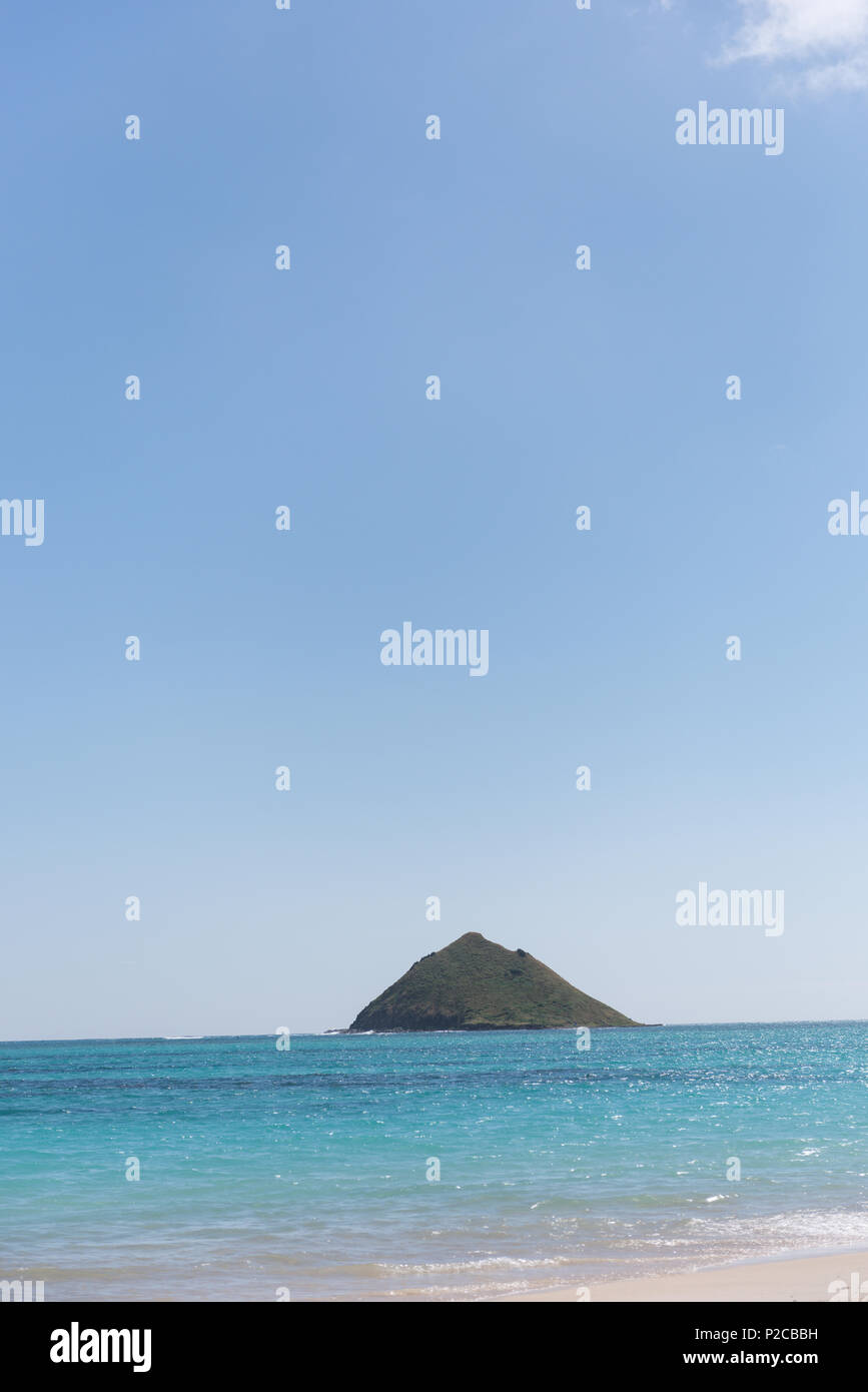 Sunny day hawaii hi-res stock photography and images - Alamy