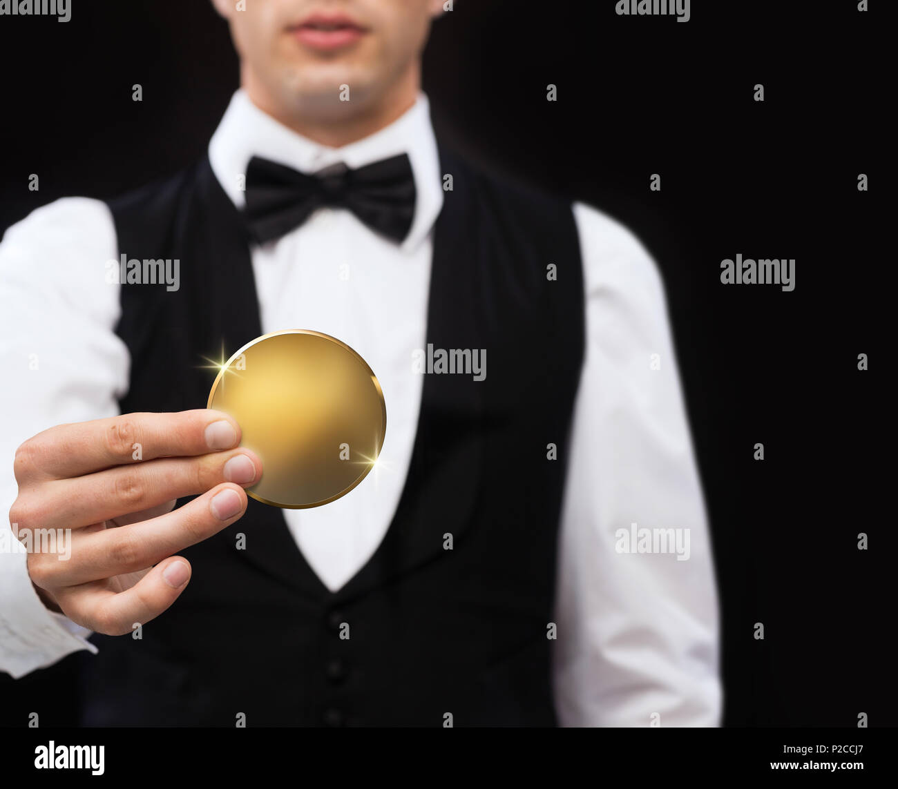 Coin dealer hires stock photography and images Alamy