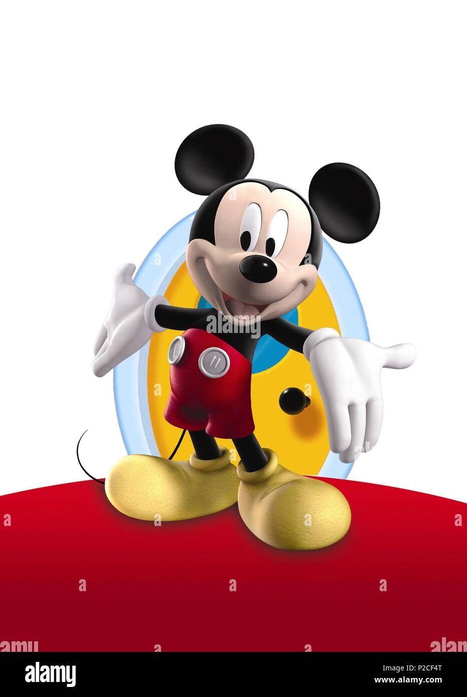 Description: The comic cartoon character, icon of The Walt Disney Company,  Mickey Mouse.. Original Film Title: MISC: MICKEY MOUSE. English Title:  MISC: MICKEY MOUSE. Year: 0. Stars: MICKEY MOUSE. Credit: WALT DISNEY