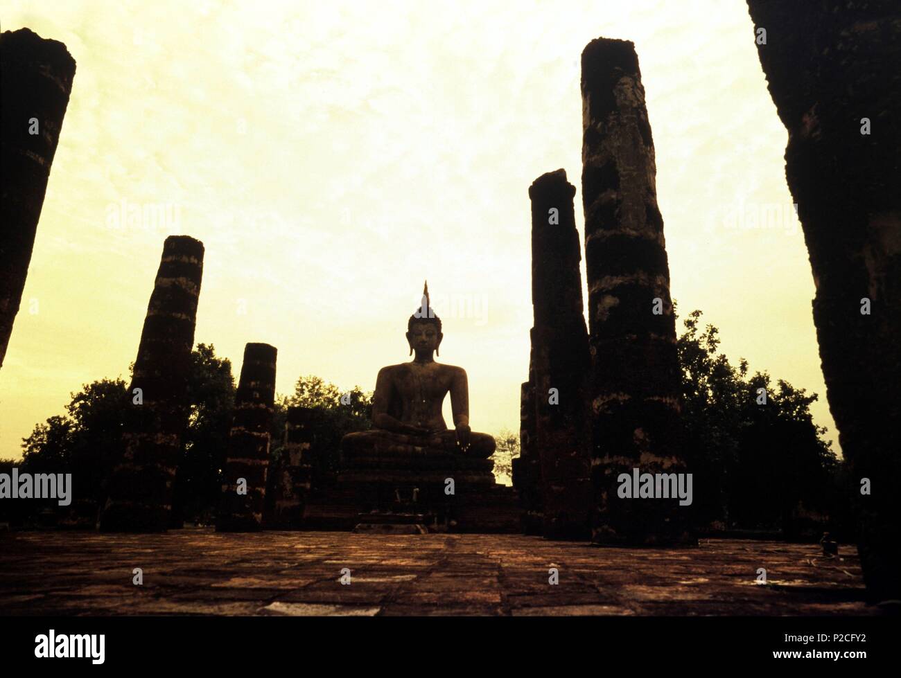 Original Film Title SACRED English Title SACRED Film