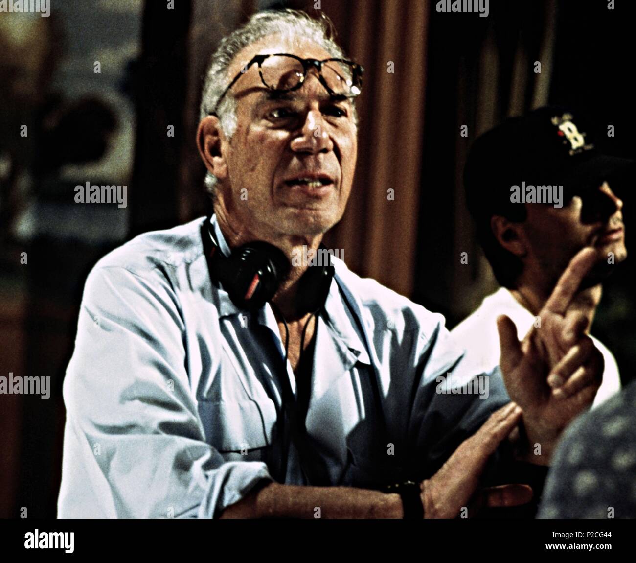 Bob rafelson hi-res stock photography and images - Alamy