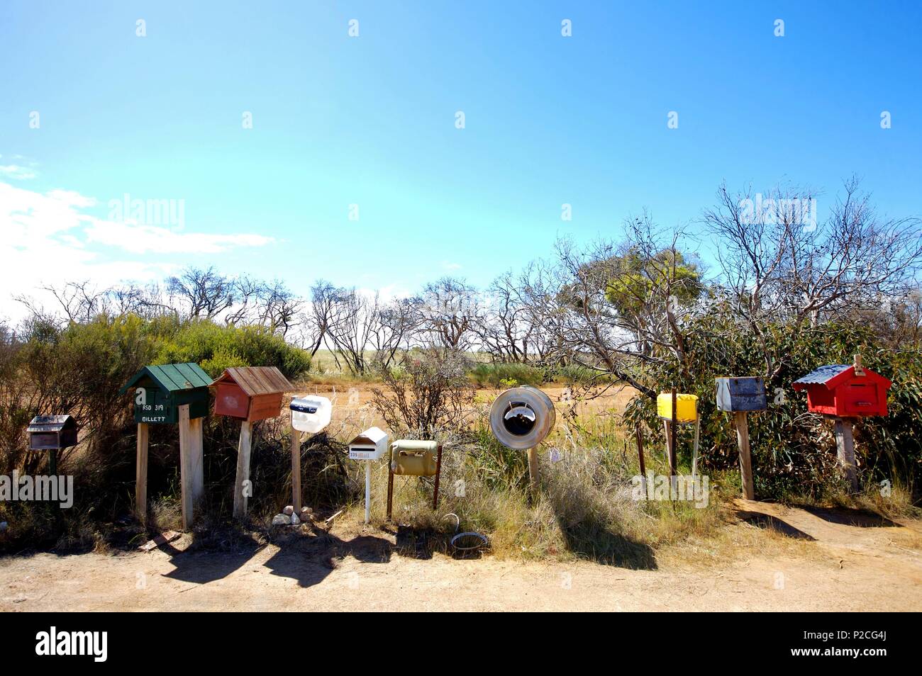 Australia, South Australia, Gulf of St. Vincent, Kangaroo Island, atmosphere Stock Photo Alamy