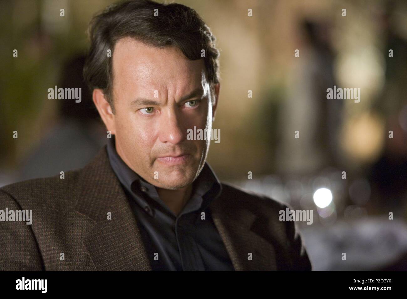 Original Film Title: CHARLIE WILSON'S WAR. English Title: CHARLIE WILSON'S  WAR. Film Director: MIKE NICHOLS. Year: 2007. Credit: GOOD TIME CHARLIE  PRODUCTIONS/UNIVERSAL PICTURES/PLAYTONE / Album Stock Photo - Alamy, image size:1300x956