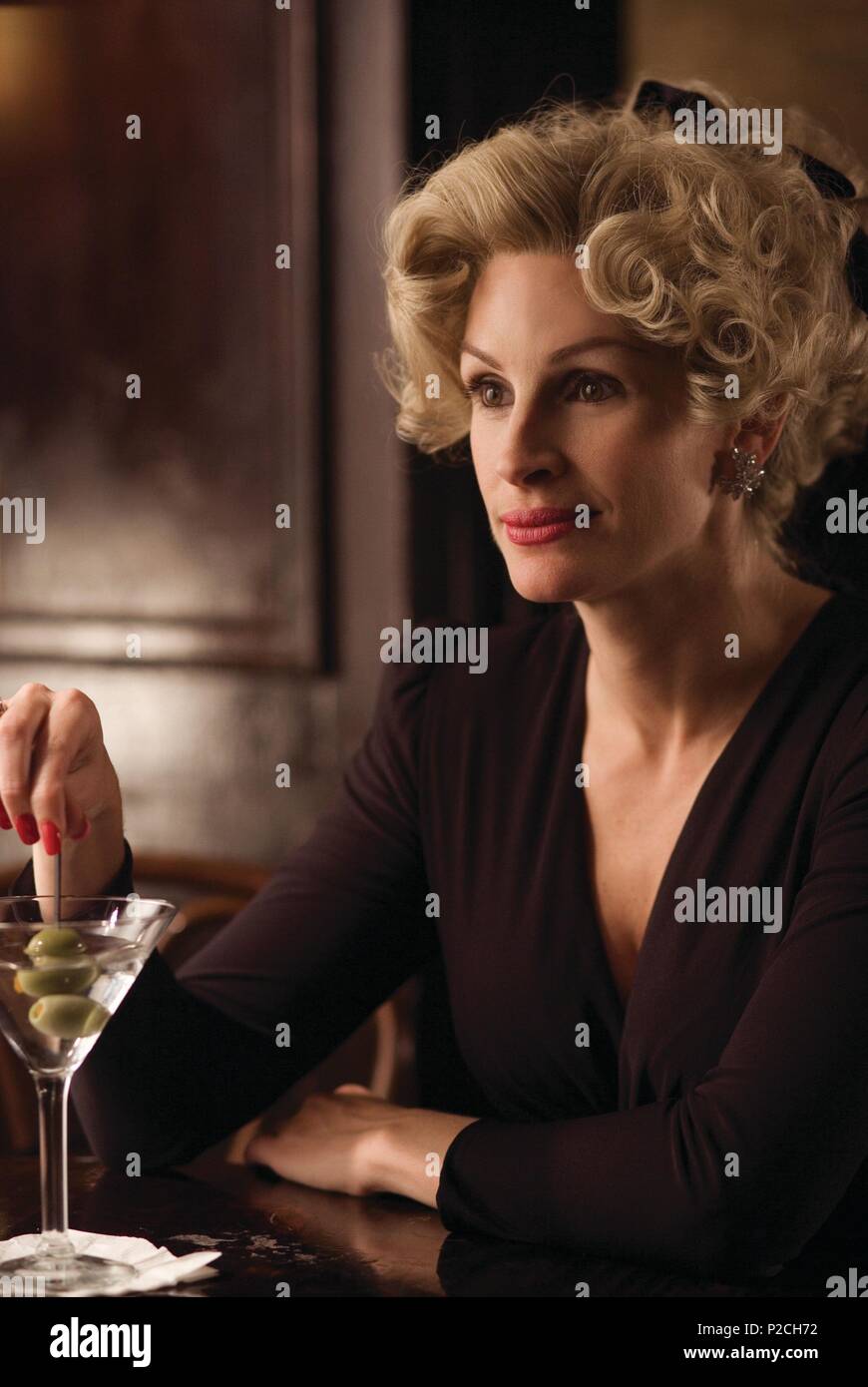 Original Film Title CHARLIE WILSON'S WAR. English Title CHARLIE