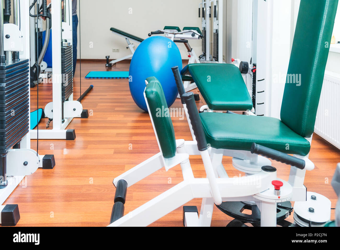 https://c8.alamy.com/comp/P2CJ7N/close-up-equipment-for-rehabilitation-in-interior-of-physiotherapy-clinic-physical-therapy-center-selective-focus-copy-space-P2CJ7N.jpg