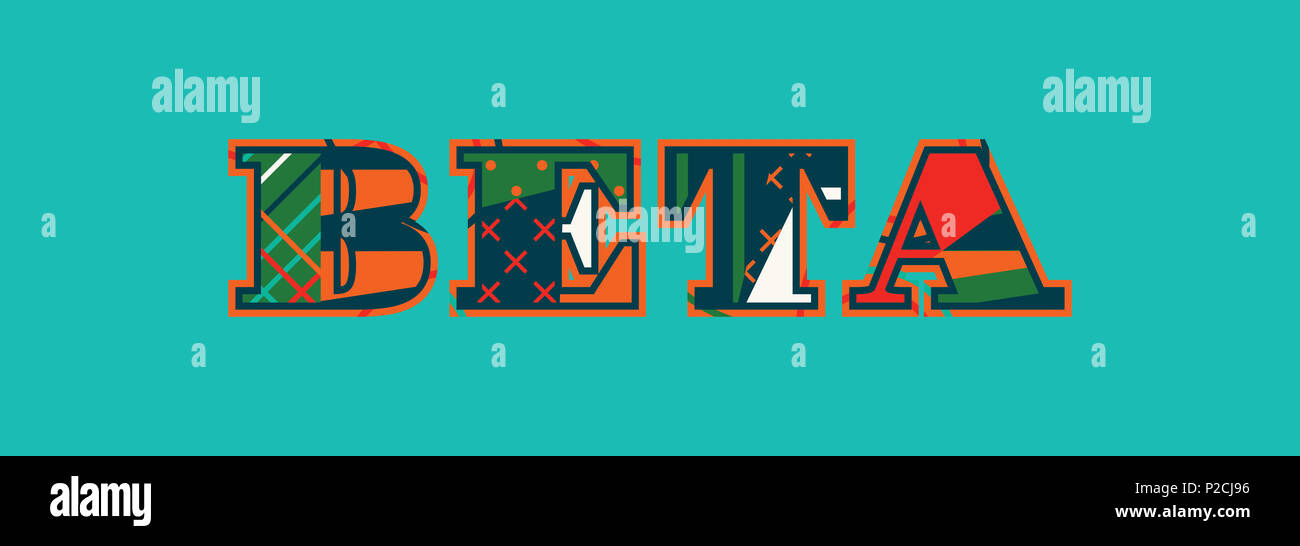 Beta tested hi-res stock photography and images - Alamy