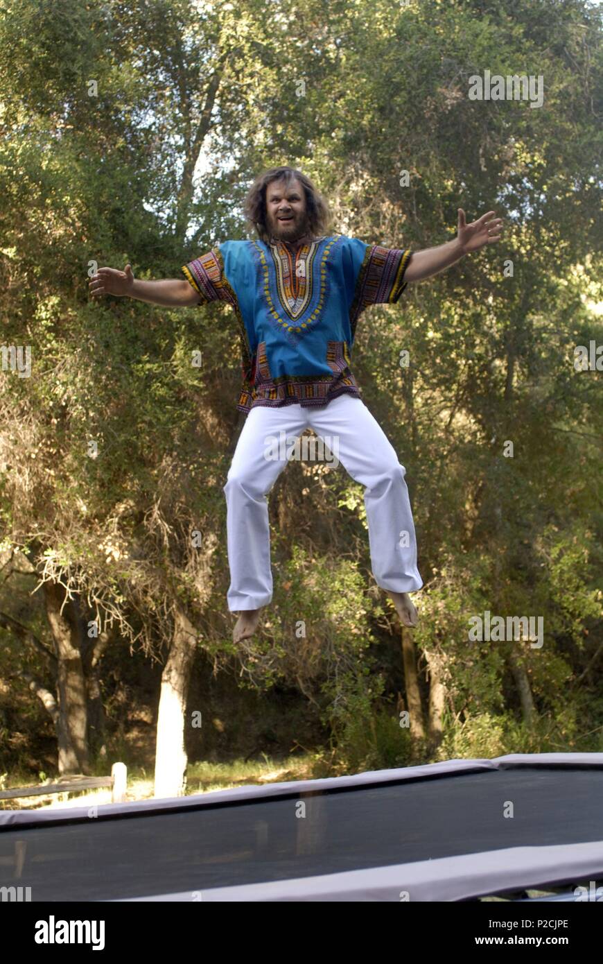 Original Film Title: WALK HARD: THE DEWEY COX STORY. English Title: WALK  HARD: THE DEWEY COX STORY. Film Director: JAKE KASDAN. Year: 2007. Stars:  JOHN C. REILLY. Credit: APATOW PROD./COLUMBIA PICT./GH THREE/NOMINATED, image size:870x1390