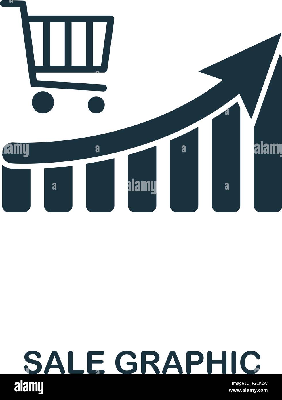 Revenue increase chart Stock Vector Images - Alamy