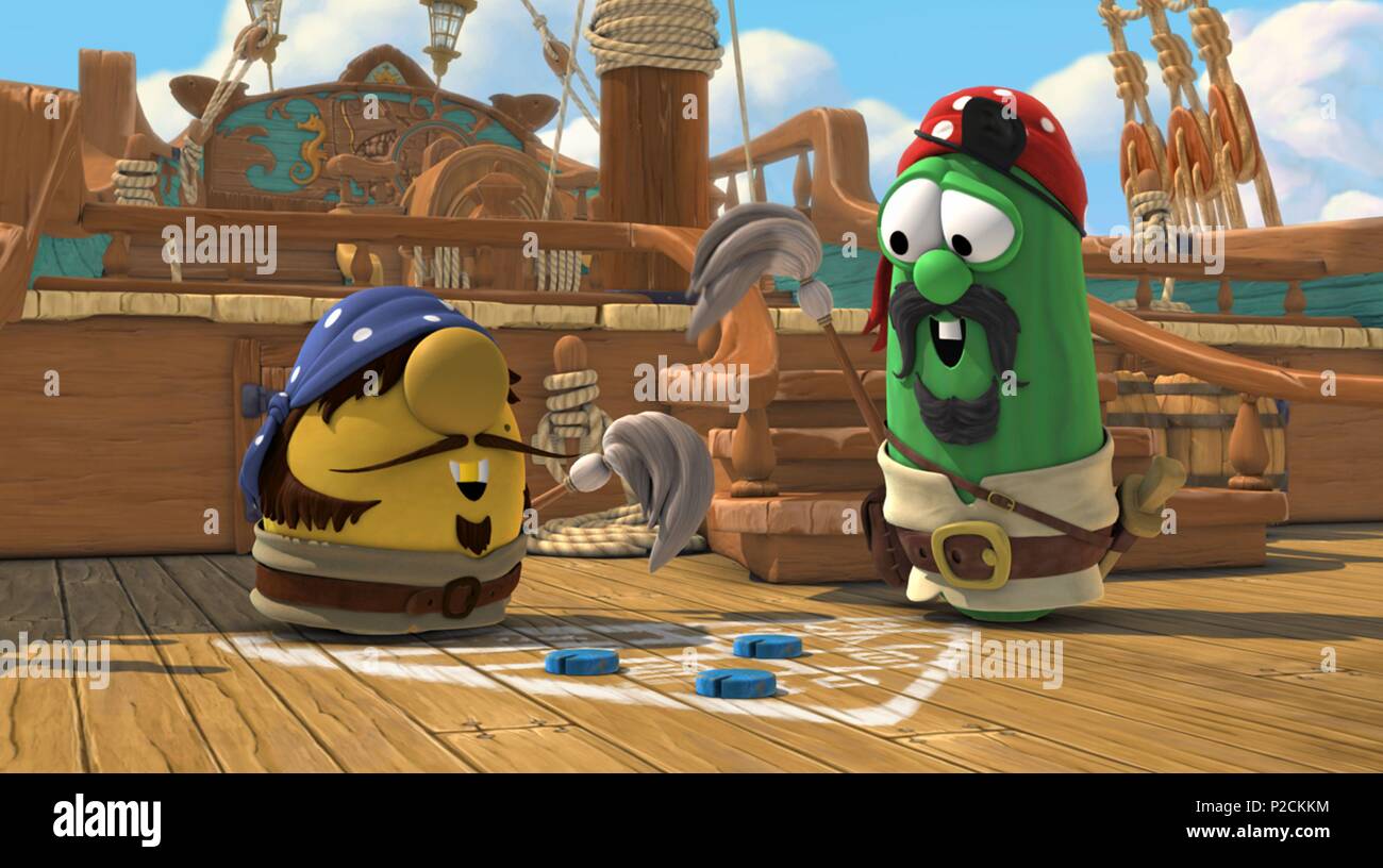 The pirates who dont do anything hi-res stock photography and images ...