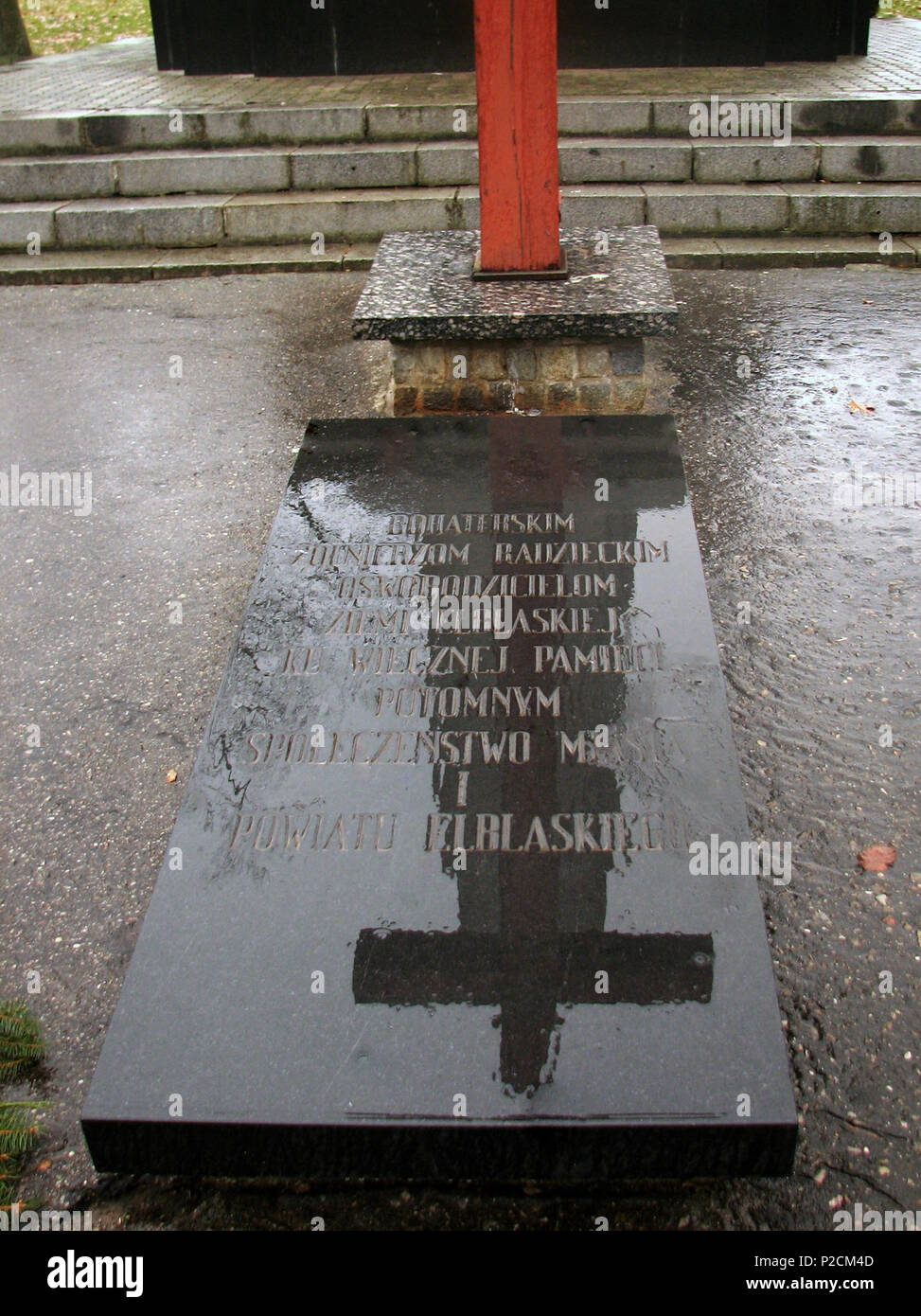Soviet military cemetery hi-res stock photography and images - Alamy