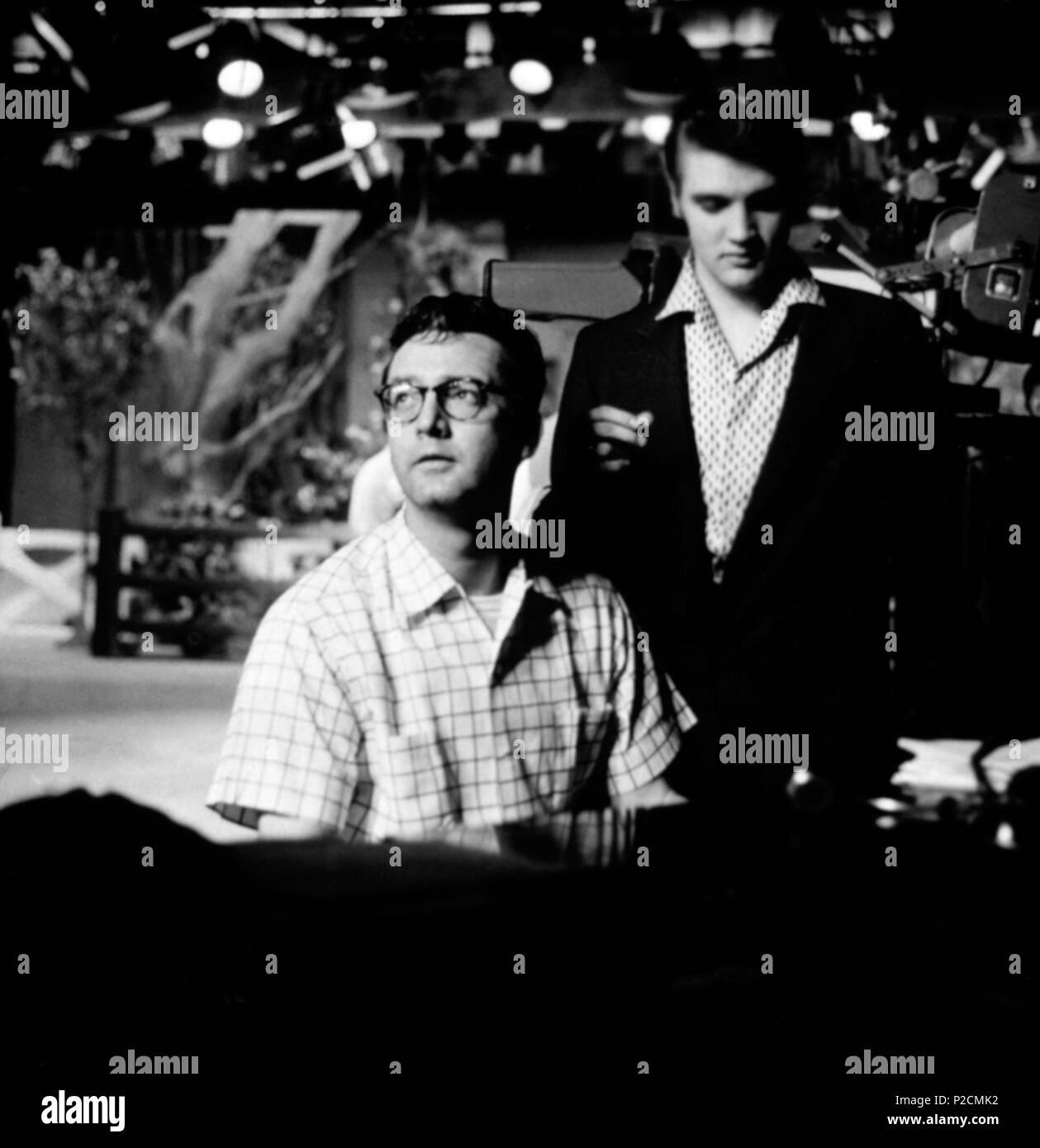 Steve allen hi-res stock photography and images - Alamy