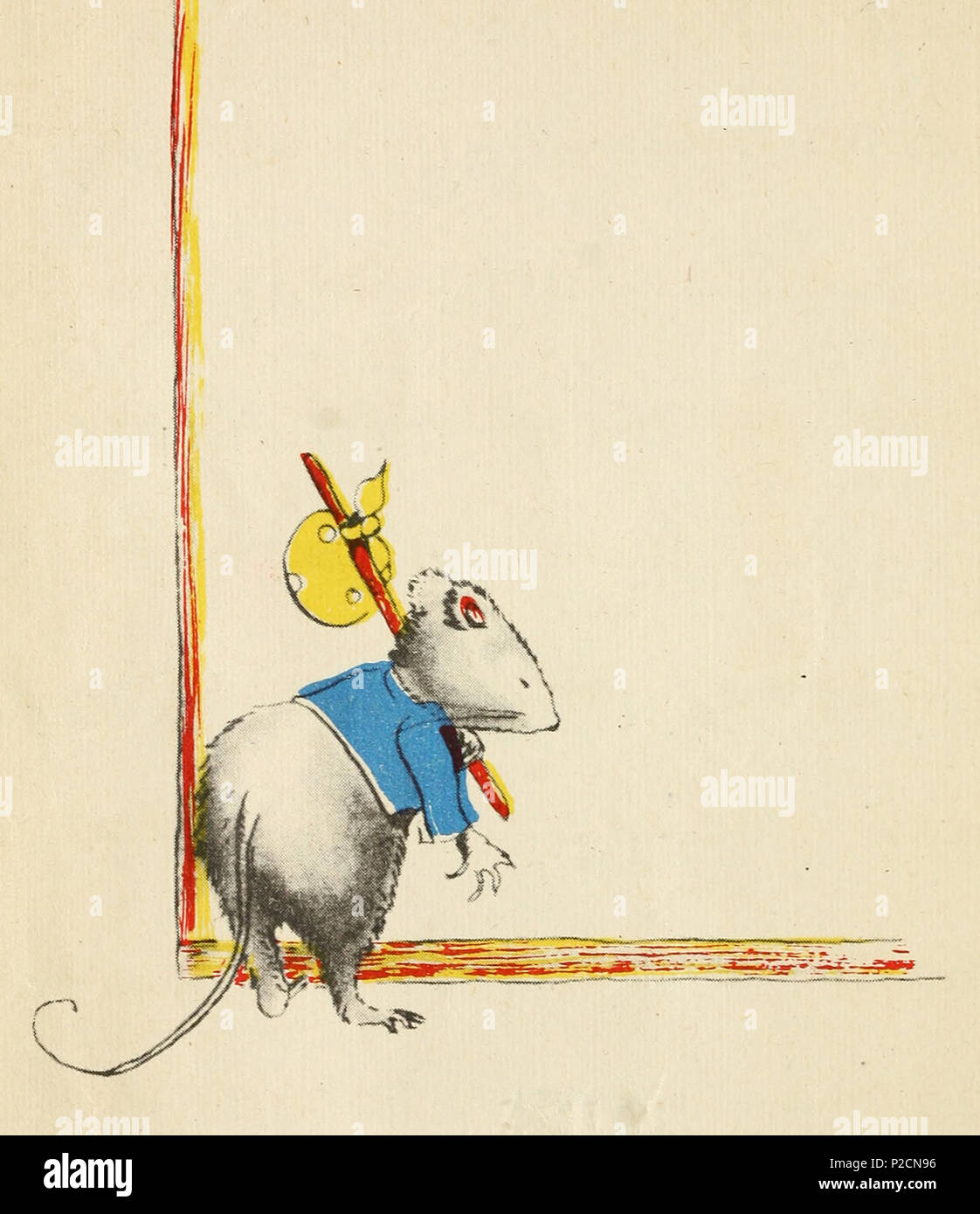 . English: The title character steps into a cellar that he believes will be his home, in The Story of a Little Gray Mouse by author and illustrator Dorothy Sherrill. (Number in parentheses refers to the DjVu location.) . 4 March 2013, 00:41:09.   Dorothy Sherrill  (1901–1990)     Description American author and illustrator  Date of birth/death 5 May 1901 28 February 1990  Location of birth/death Boston, Massachusetts Holland, Pennsylvania  Work period 1930s–1960s  Work location New York City  Authority control  : Q18511658 VIAF:?43893146 ISNI:?0000 0000 4112 7308 LCCN:?no96035015 NDL:?00925023 Stock Photo