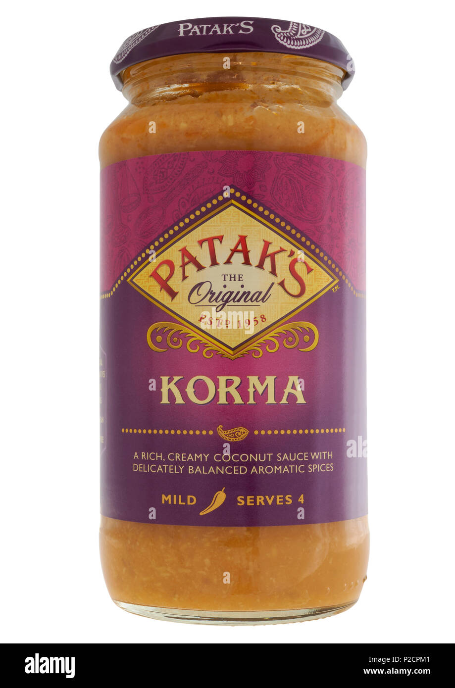Download Jar Curry Sauce High Resolution Stock Photography And Images Alamy PSD Mockup Templates