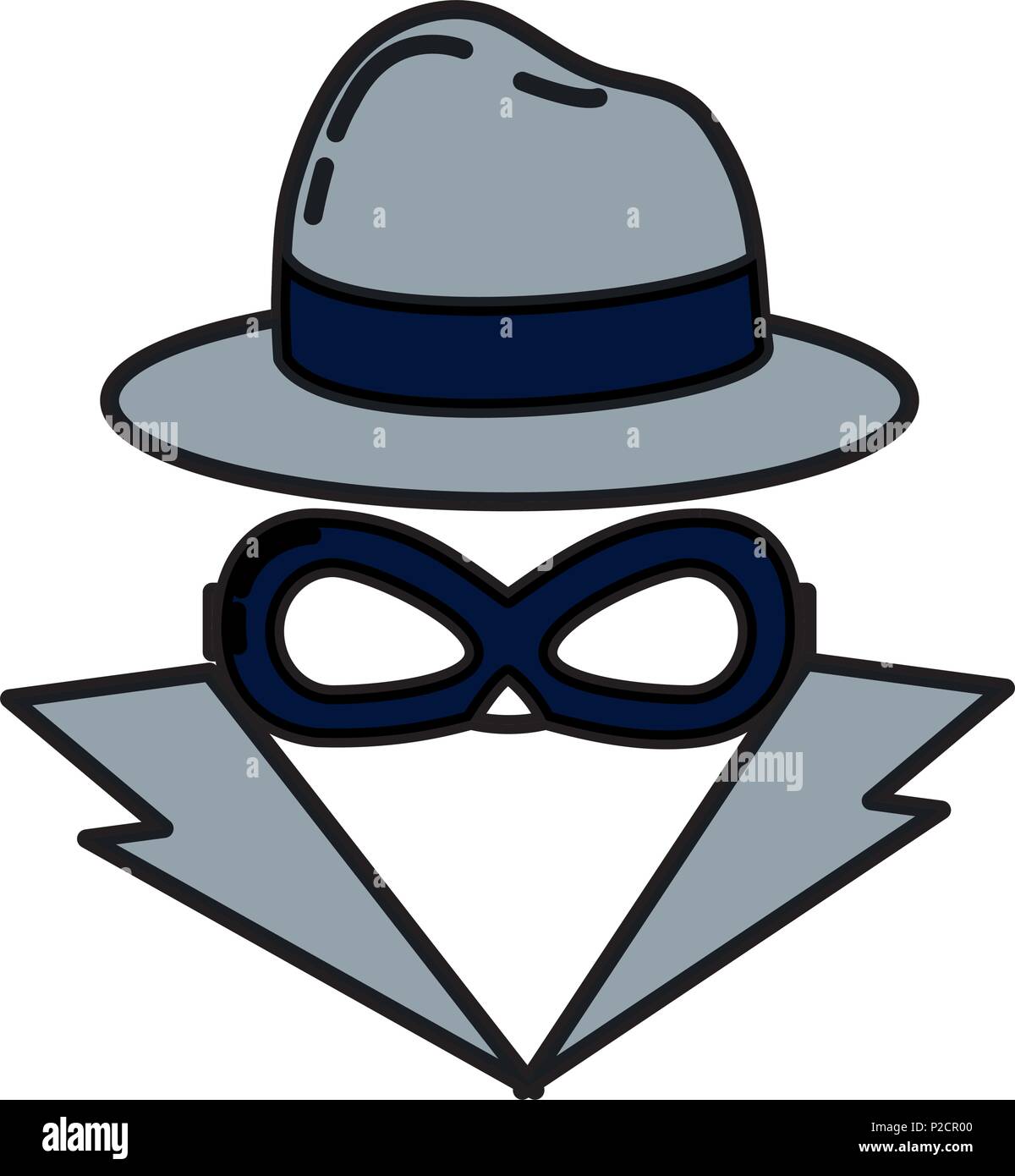 Download Page 3 Thief Mask High Resolution Stock Photography And Images Alamy PSD Mockup Templates