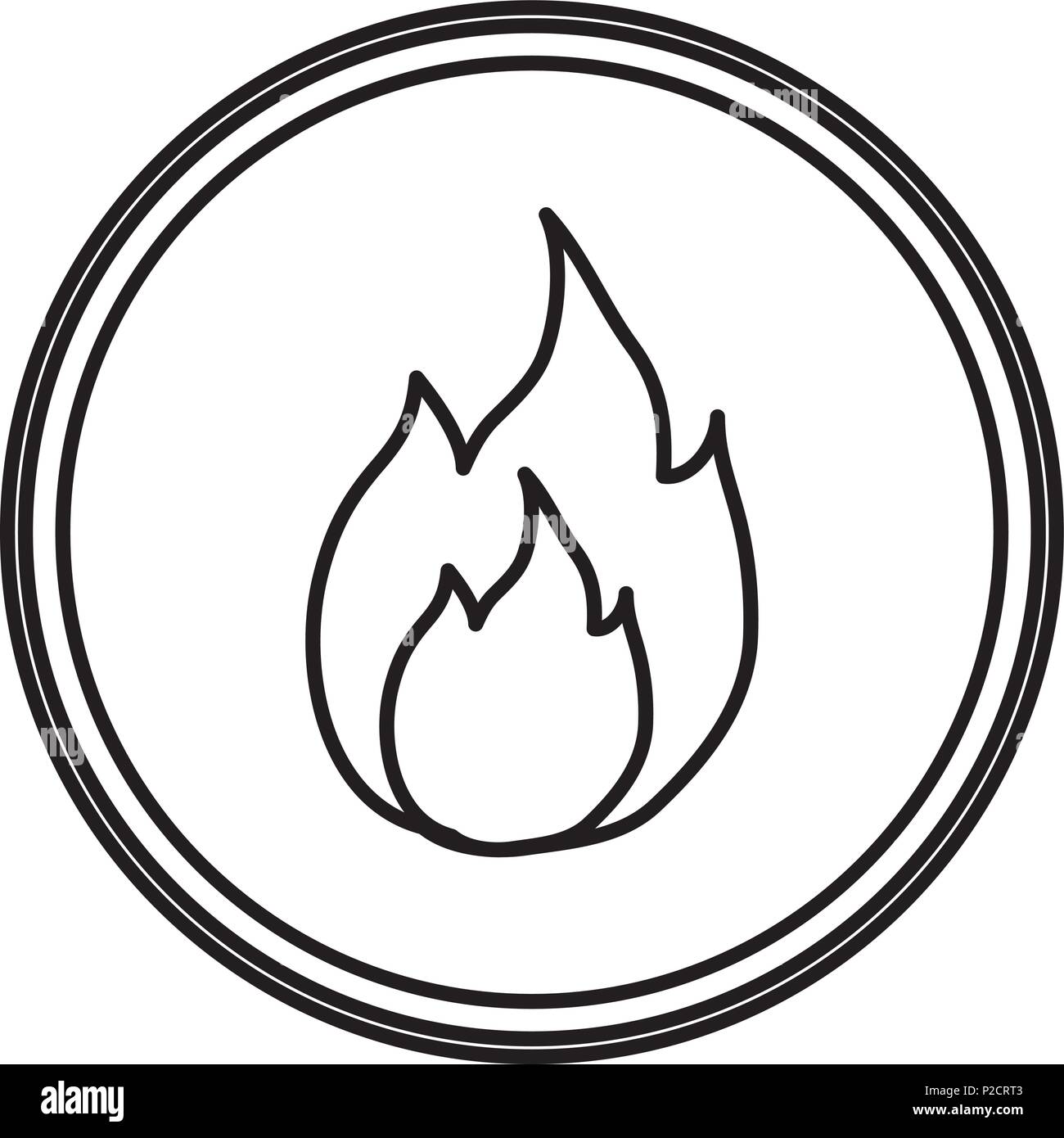 Line Of Fire High Resolution Stock Photography and Images Alamy