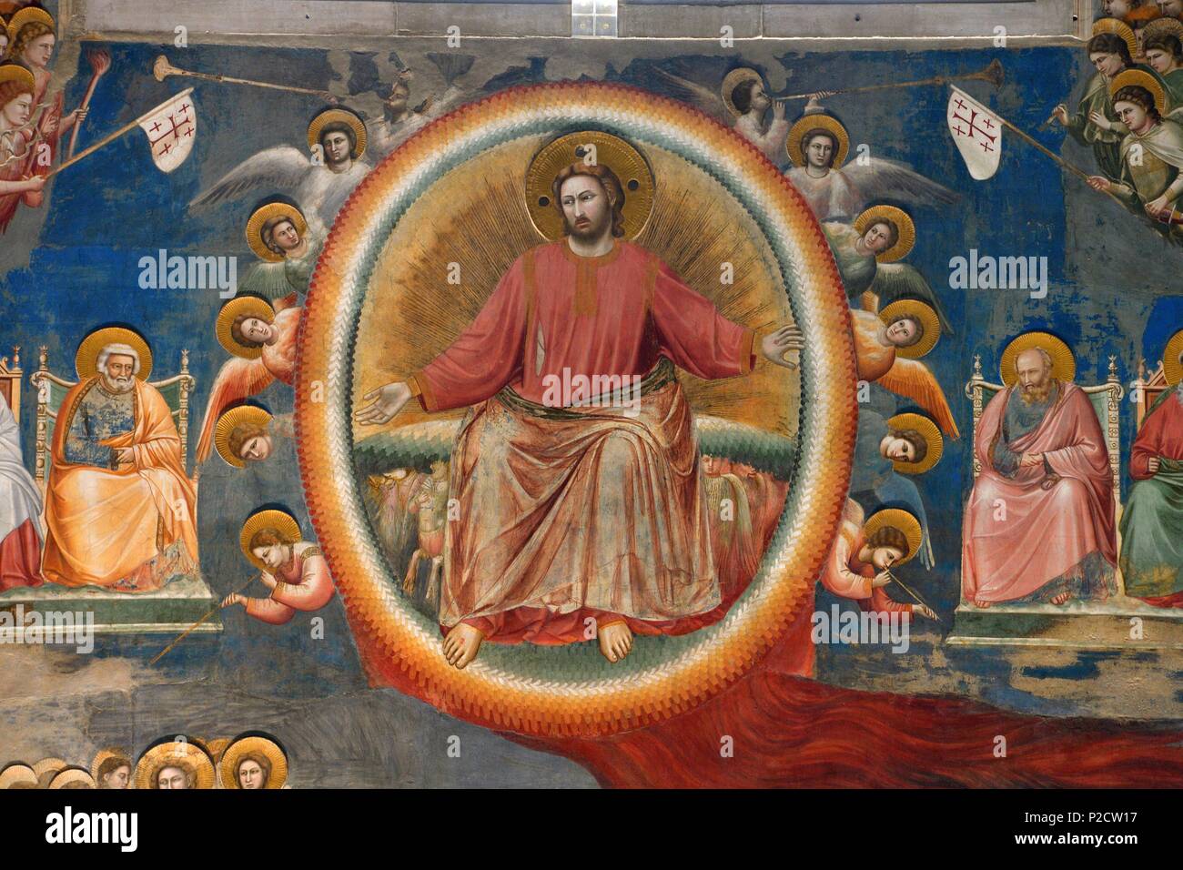 Scrovegni Chapel High Resolution Stock Photography And Images Alamy Scrovegni Chapel High Resolution Stock Photography And Images Alamy