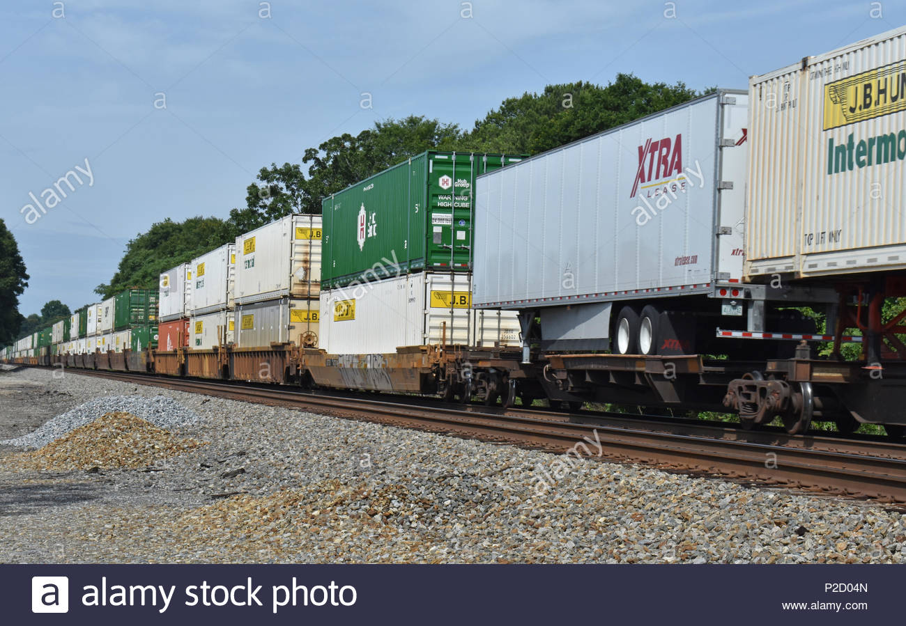 Norfolk Southern Stock Photos & Norfolk Southern Stock Images - Alamy