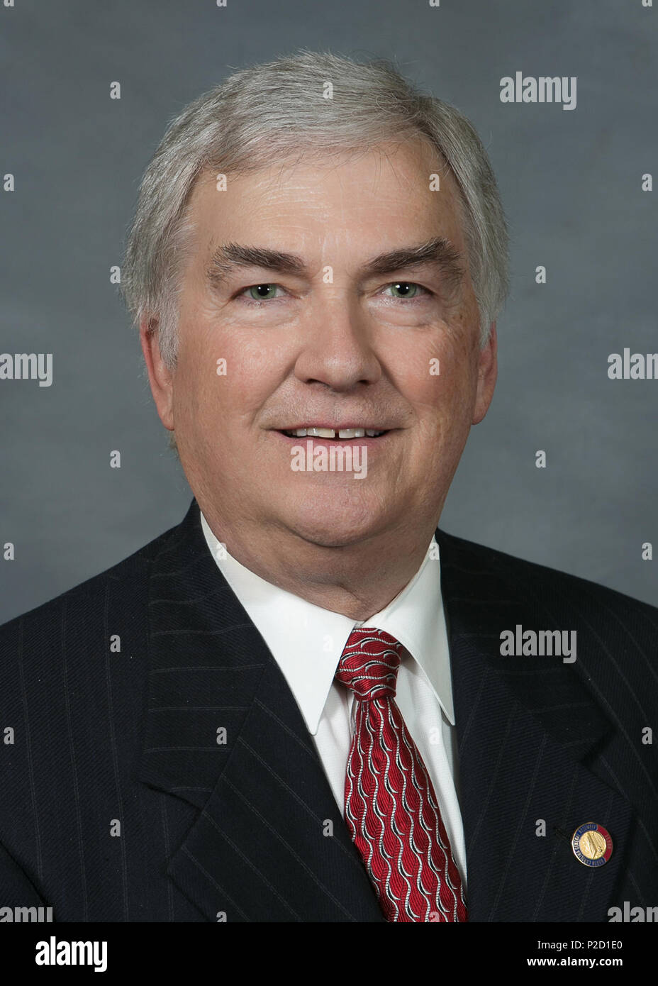 . English: North Carolina Rep Jay Adams . Unknown date. State of North Carolina 27 JCAdams Stock Photo