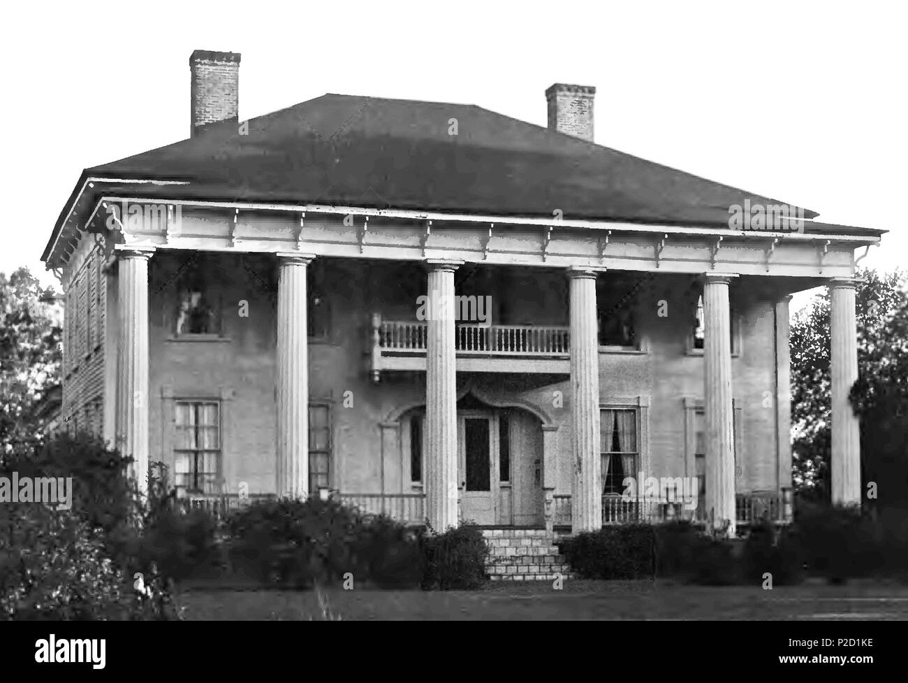 . English The Eudora Plantation in Brooks County, U.S. Other