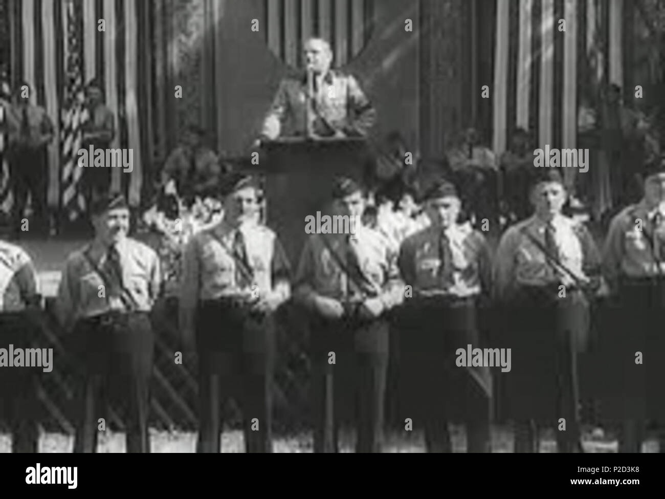 1944 N A Producer High Resolution Stock Photography And Images Alamy