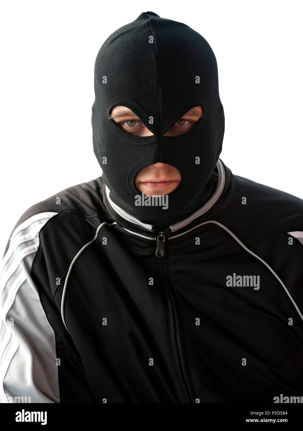 Ski mask robber hires stock photography and images Alamy