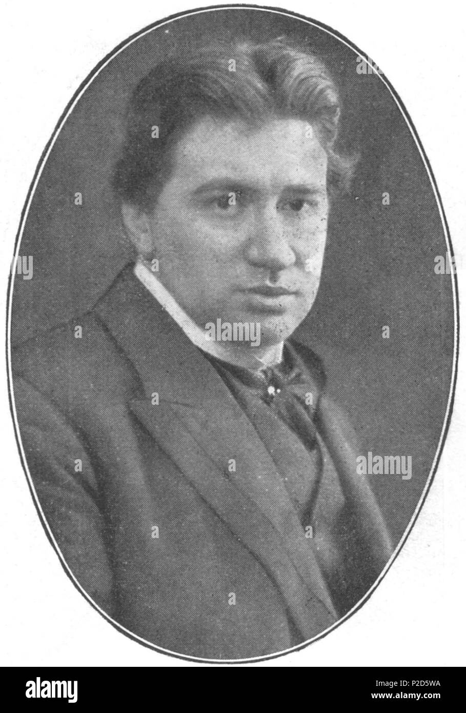 18 Ermanno WolfFerrari (18761948 Stock Photo Alamy