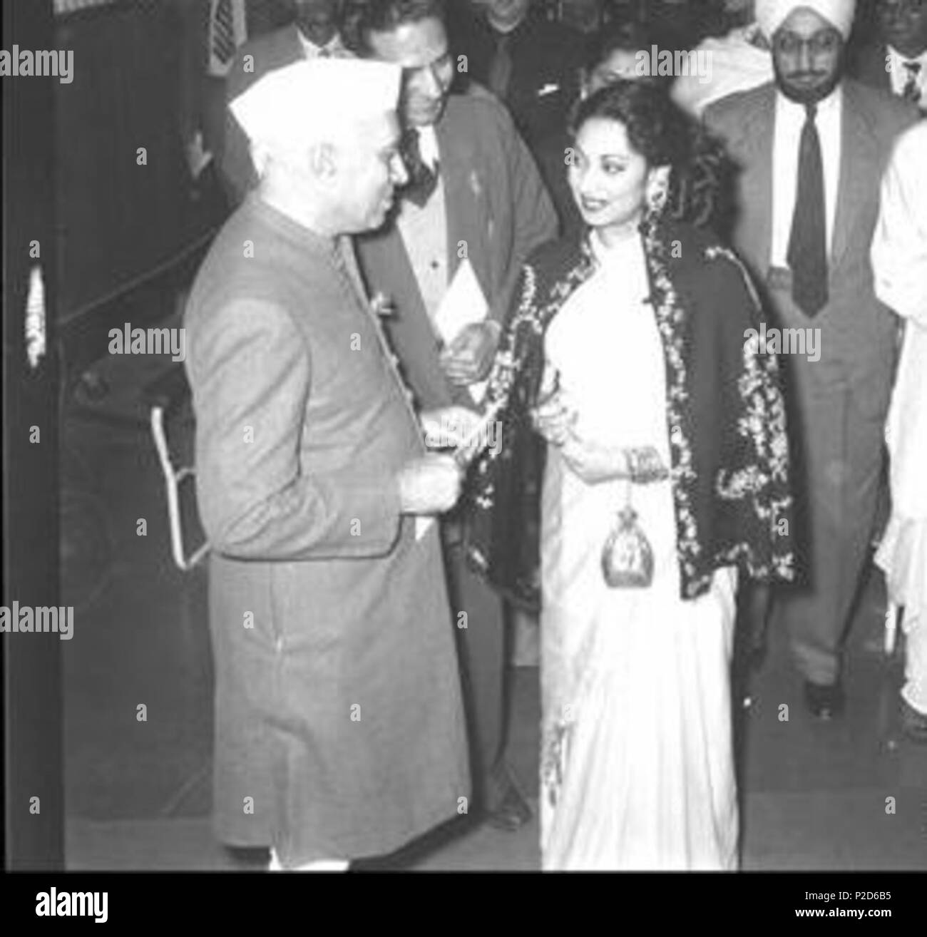 Forum on this topic: Suraiya, suraiya/ Discussion on this topic: Mandakini, suraiya/