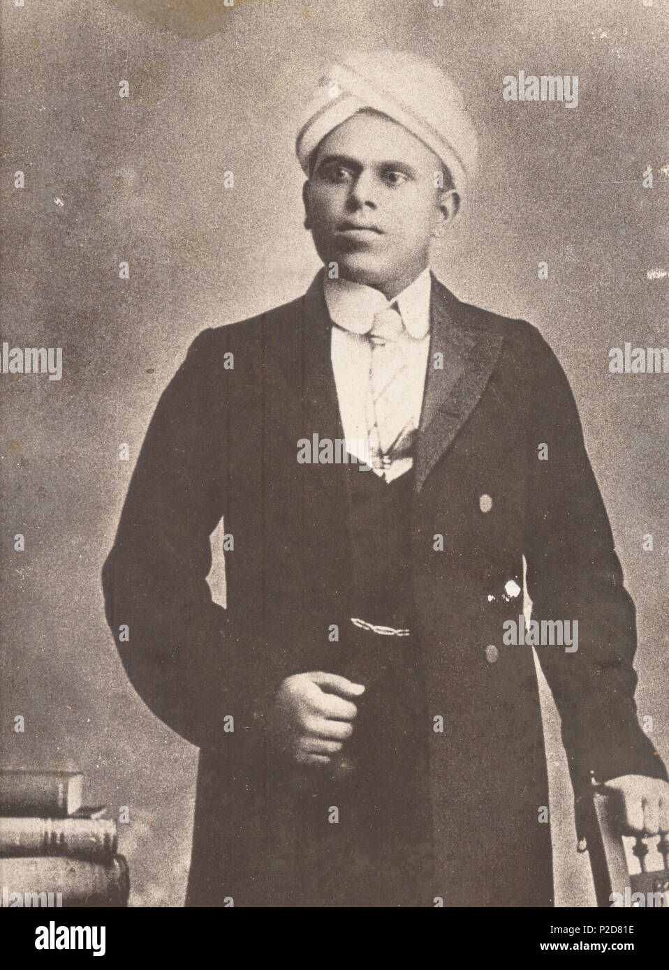 . English: A R Pillai, Indian journalist, patriot and businessman ...