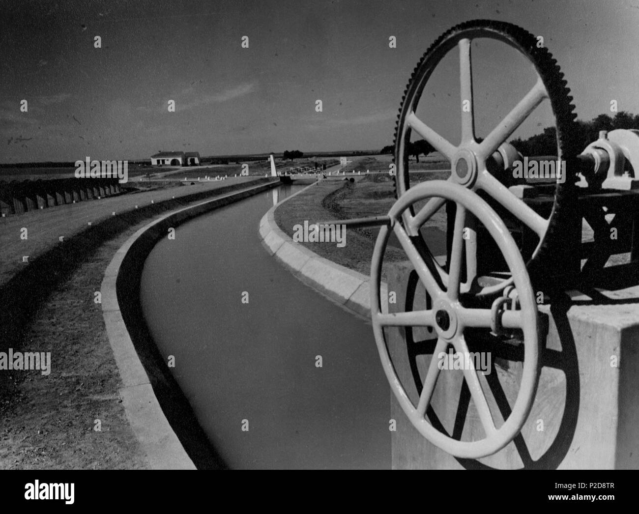 Badajoz spain Black and White Stock Photos & Images - Alamy