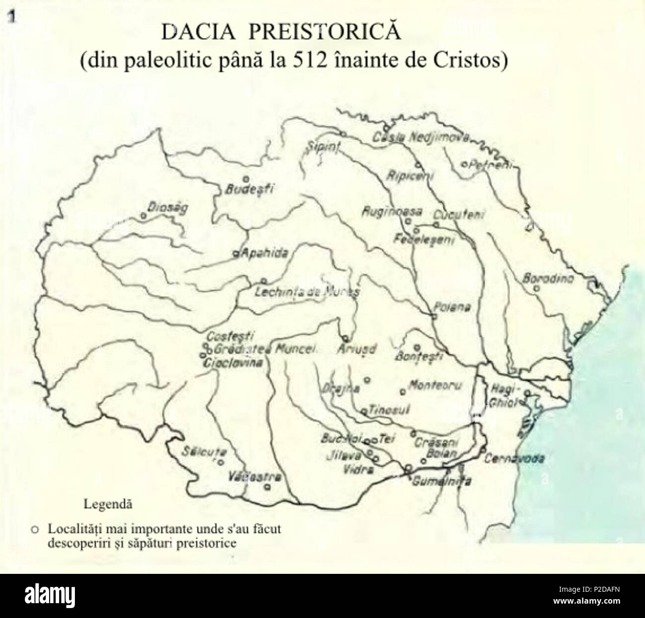 Guerras De Roma Dacia