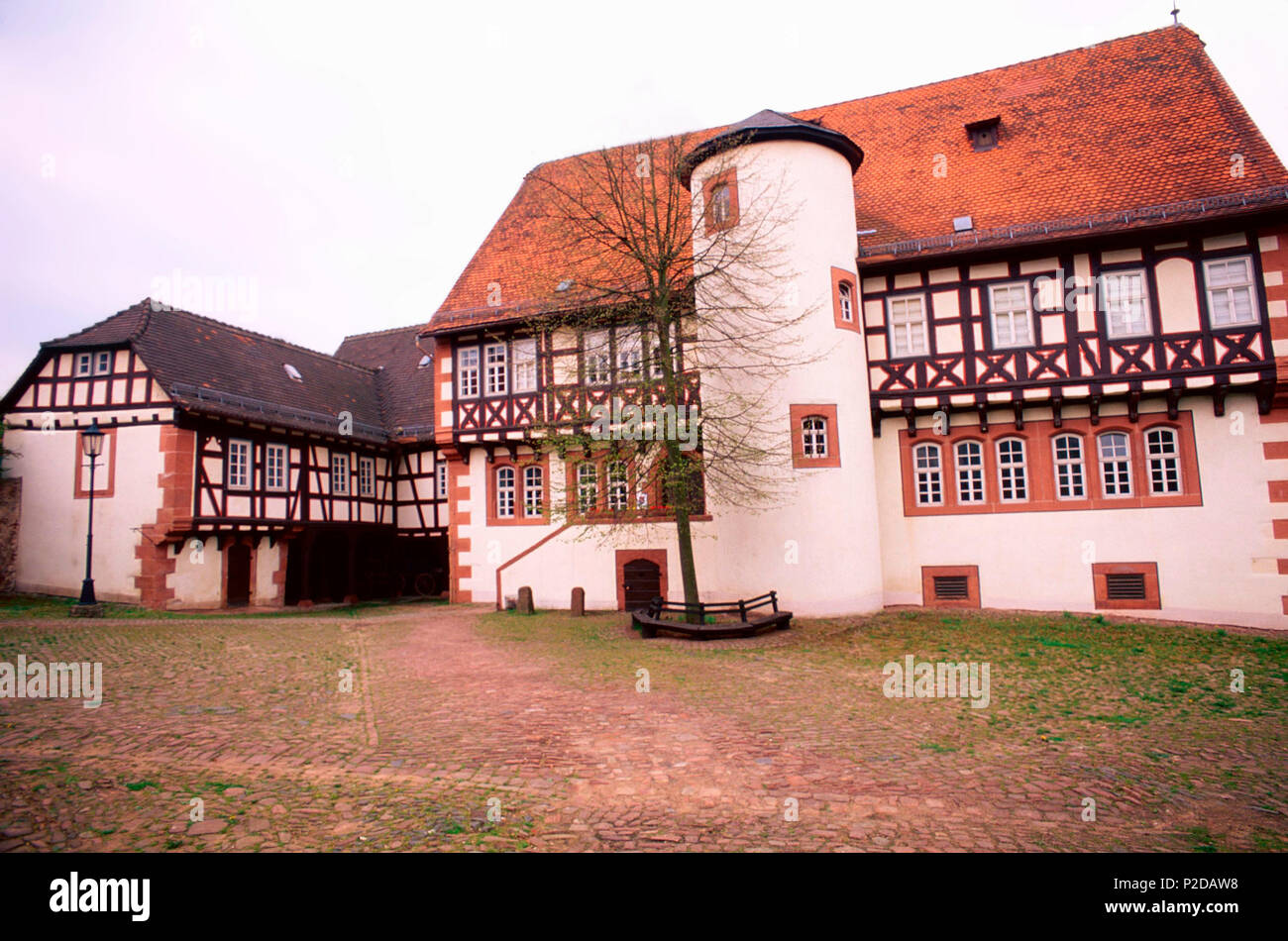 Bruders grimm haus hires stock photography and images Alamy