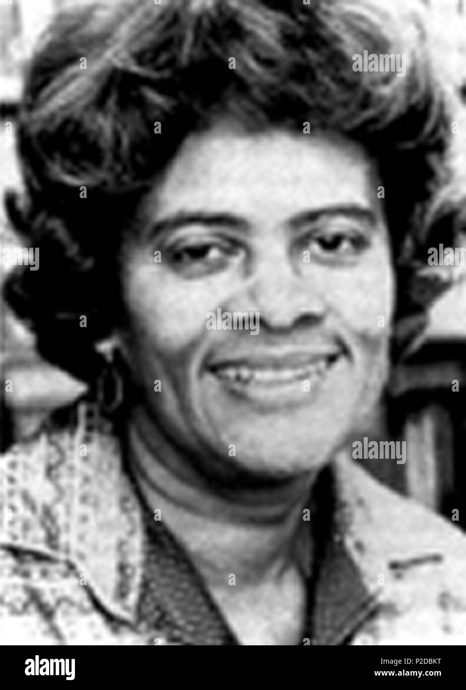 Evelyn boyd granville hires stock photography and images Alamy