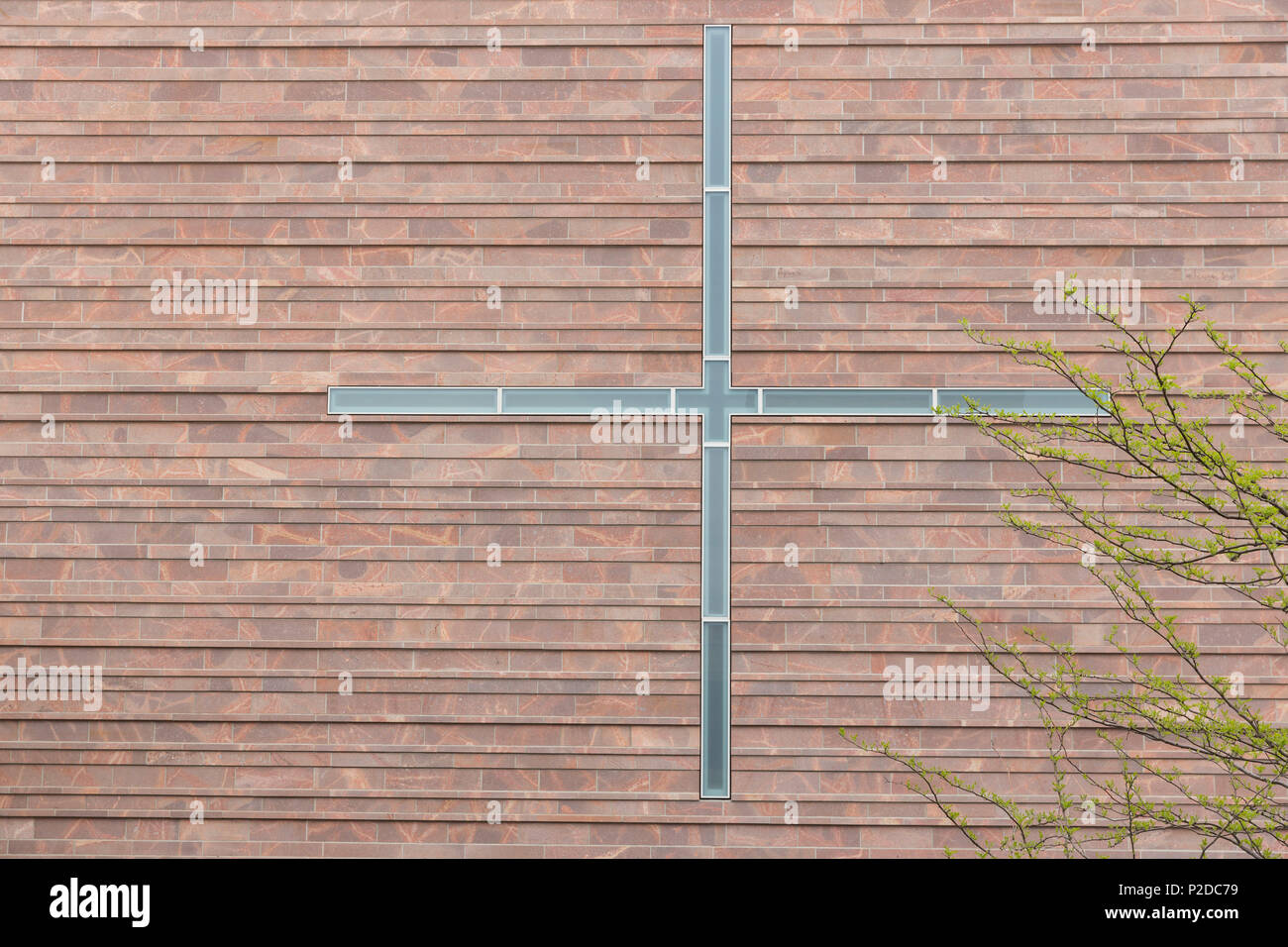 Modern catholic church exterior hires stock photography and images Alamy