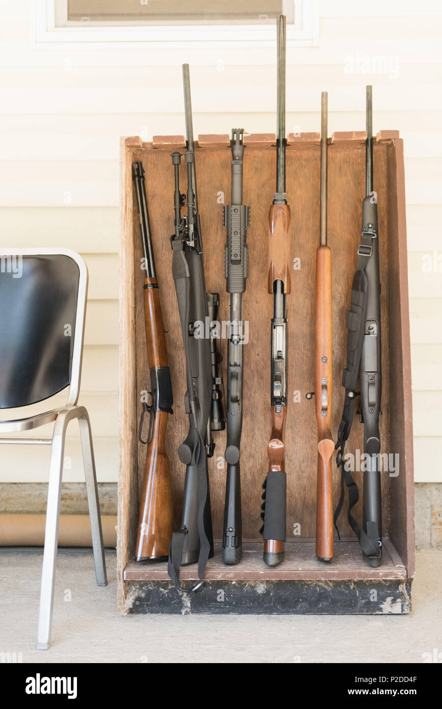 patriot airguns south africa on Wooden Guns High Resolution Stock Photography And Images Alamy