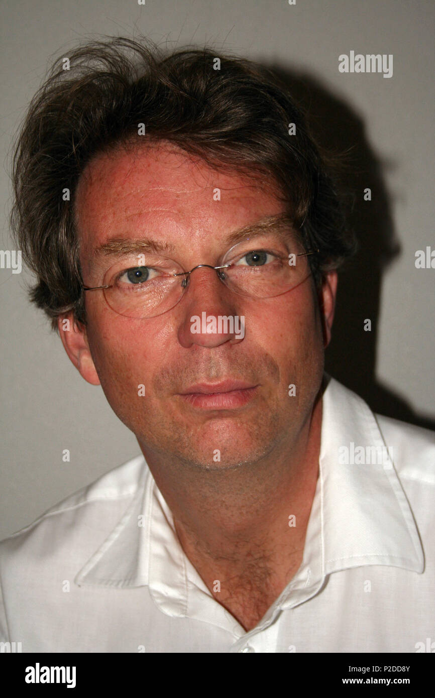 . Nederlands Arend Jan Boekestijn . 3 May 2007. Veerle Boekestijn 5 Arend Jan Boekestijn Stock