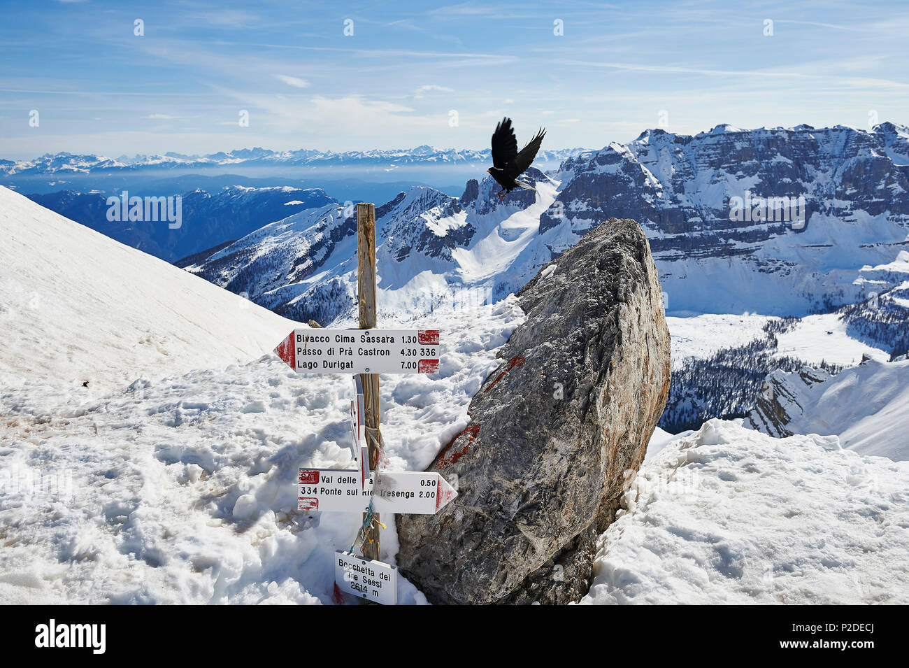 tres-cime-hi-res-stock-photography-and-images-alamy