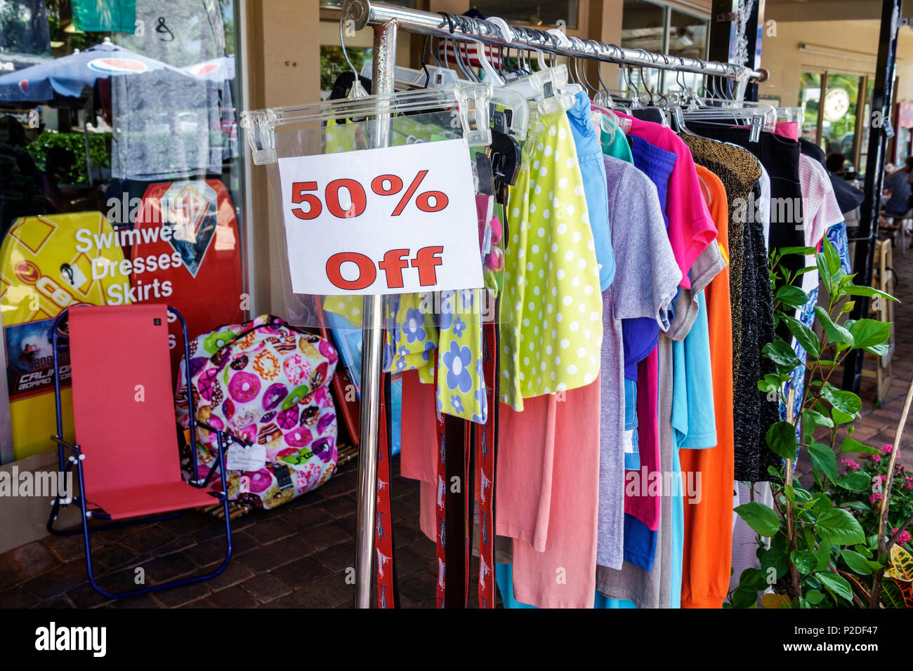 ocean drive clothing boutique