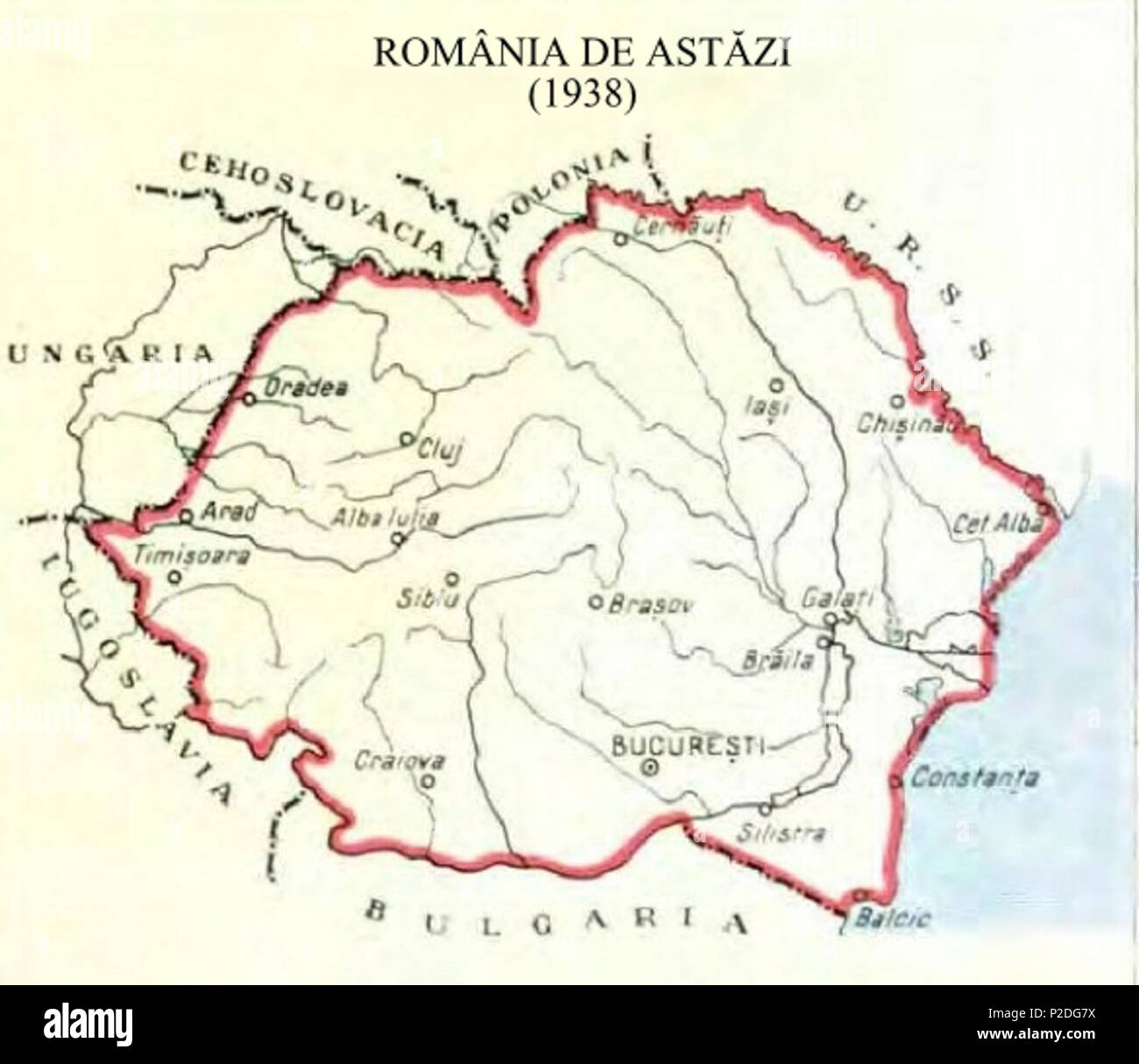 Romania date hi-res stock photography and images - Alamy