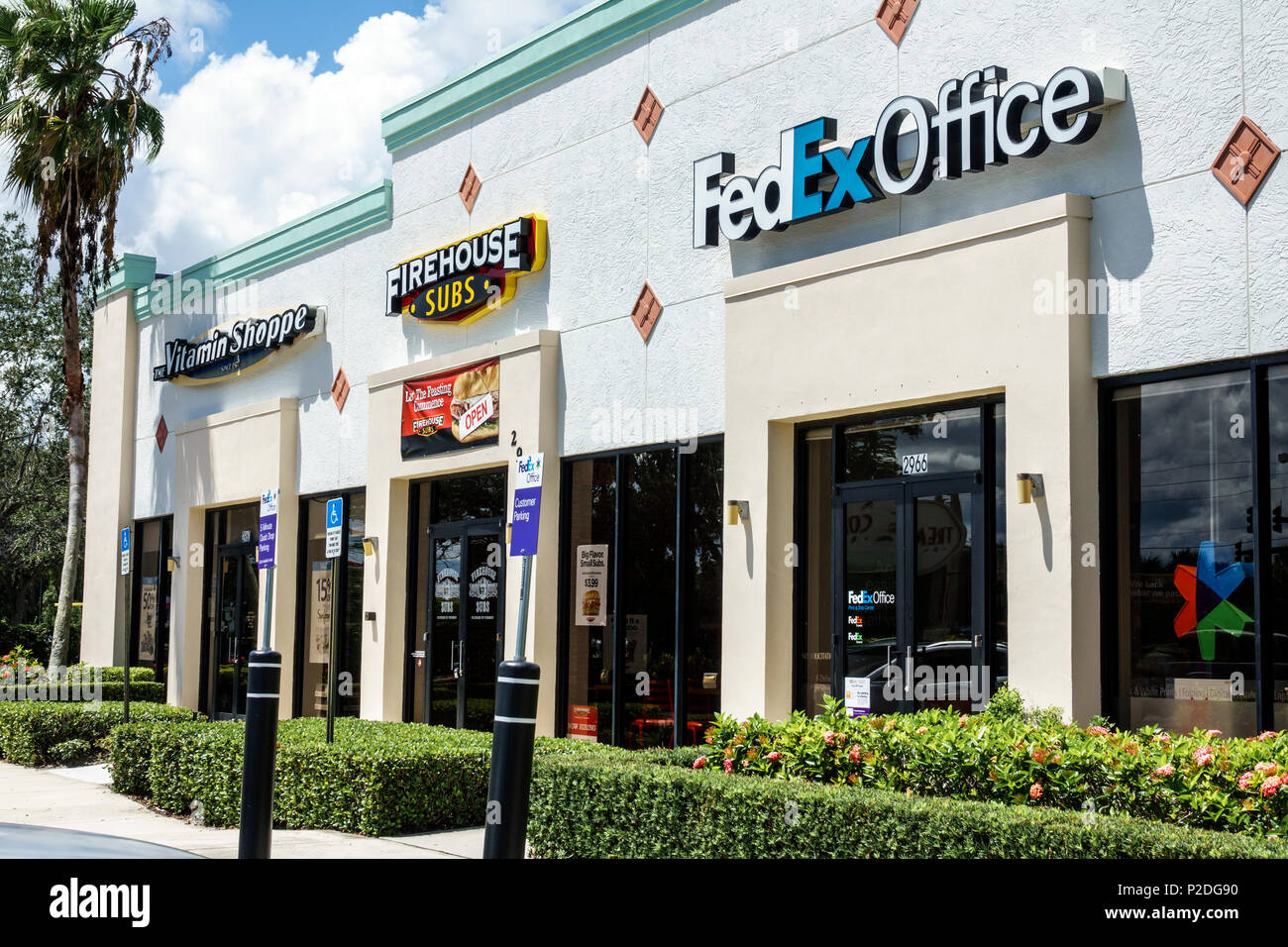 Florida,FL South,Jensen shopper shoppers shop shops