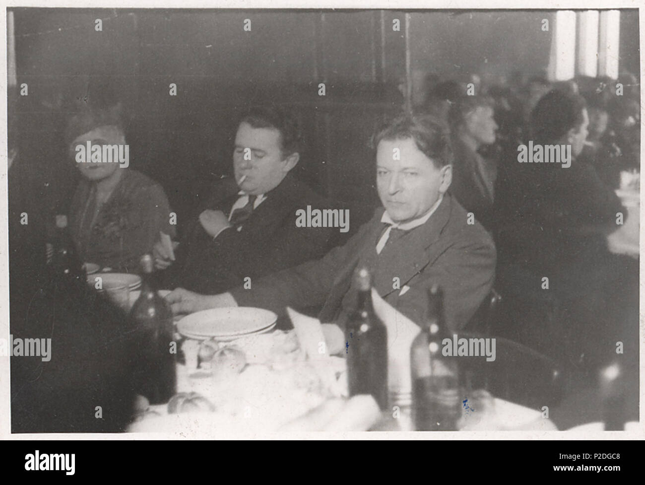 George enescu hi-res stock photography and images - Alamy