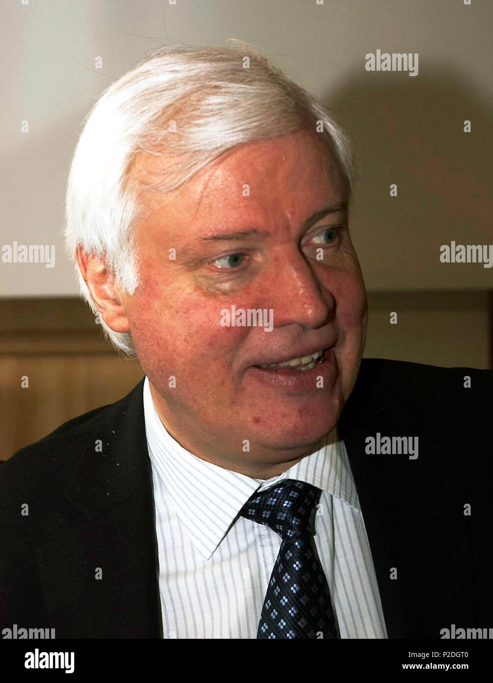 25 Håkan Roswall during TPB trial3-2 Stock Photo