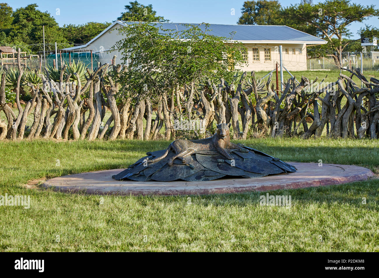 Battle of Isandlwana & Rorke's Drift Stock Photo Alamy