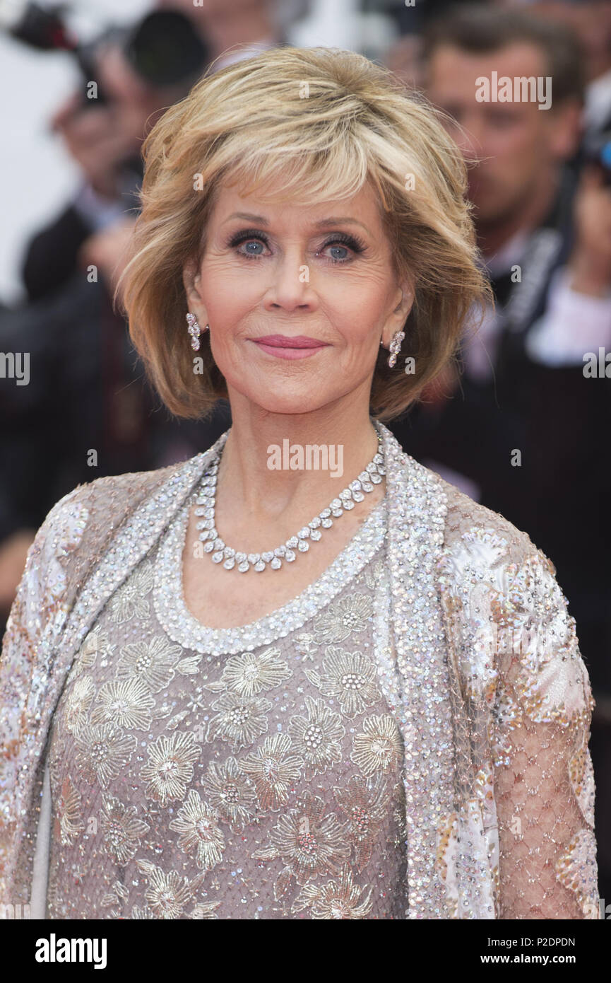 71st annual Cannes Film Festival - BlacKkKlansman - Premiere Featuring