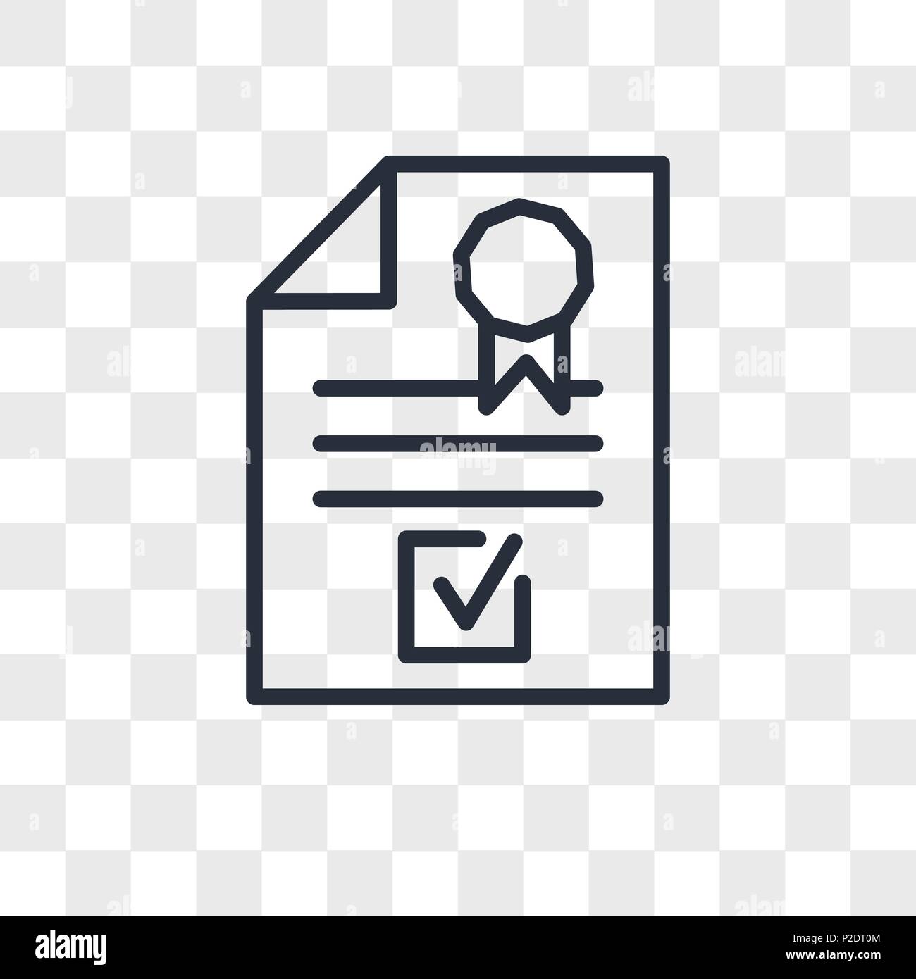 company registration vector icon isolated on transparent background,  company registration logo concept Stock Vector Image & Art - Alamy