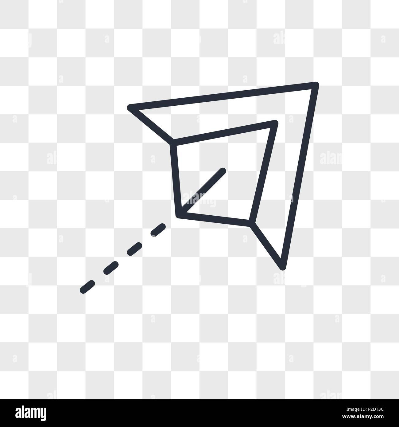 Discover 145+ paper plane logo latest