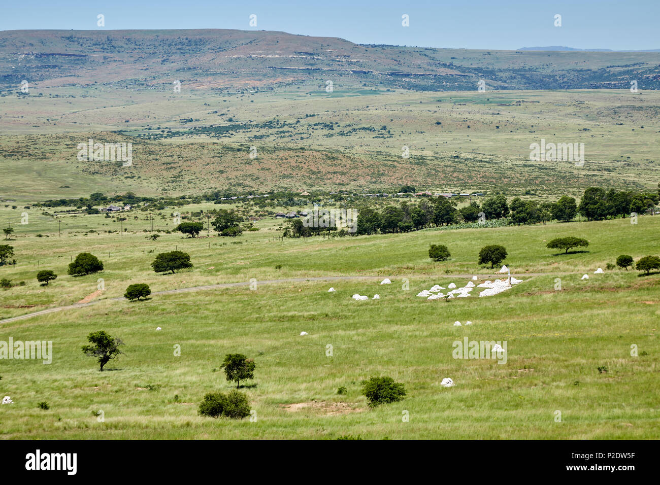 Rorkes Drift Museum High Resolution Stock Photography and Images Alamy