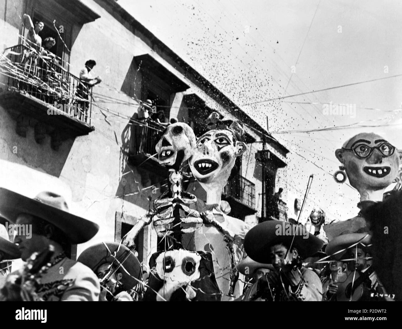 Original Film Title SERENADE. English Title SERENADE. Film Director