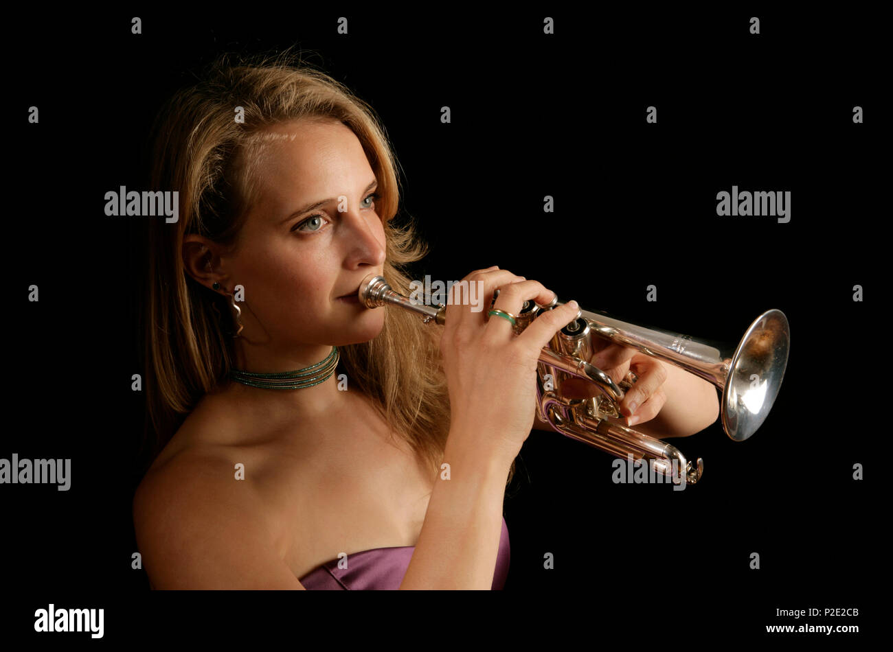 Soprano trumpet deals